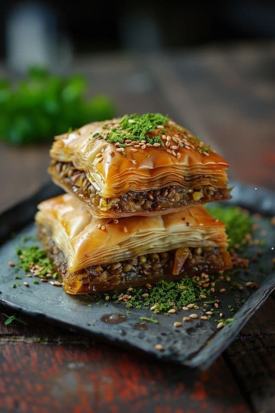باقلوا